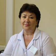 Зиннурова Кадрия Сафиулловна, детский невролог