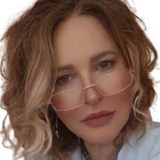 Бузина Анна Борисовна, инфекционист