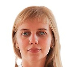 Ральченко Елена Сергеевна, хирург