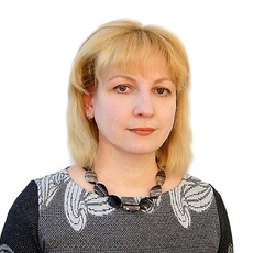 Павлинова Елена Борисовна, детский пульмонолог
