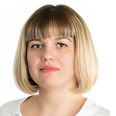 Мартынова Наталья Геннадьевна, невролог