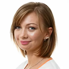 Кикеева Анна Игоревна, детский стоматолог