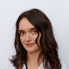 Кучканова (Загоруль) Екатерина Александровна, рентгенолог