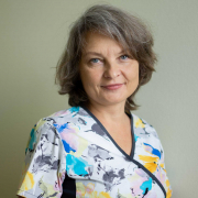 Серикова Светлана Александровна, стоматолог-терапевт