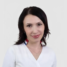 Воробьева Татьяна Васильевна, рентгенолог