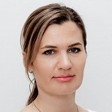 Томашевич Ксения Александровна, кардиолог