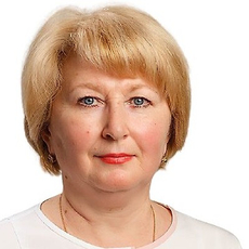 Простякова Светлана Владимировна, гинеколог