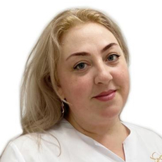 Целикова-Чевилева Светлана Петровна, терапевт