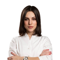 Шагаева Дарья Дмитриевна, врач-косметолог