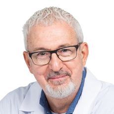 Беличков Андрей Николаевич, миколог