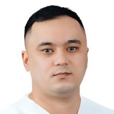 Бободжонов Хусан Баходирович, стоматолог-ортопед