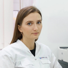 Прохорова Яна Викторовна, кардиолог