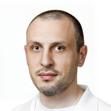 Мчедлидзе Бачана Отарьевич, уролог