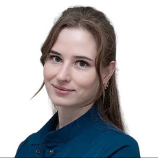 Диканская Александра Анатольевна, гинеколог