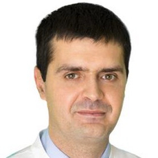 Язиков Владимир Александрович, терапевт