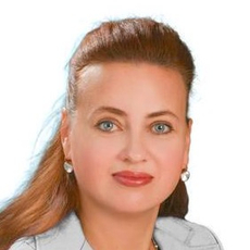 Шатило Роза Владимировна, кардиолог