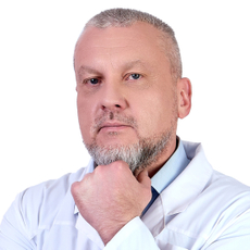 Архипов Владимир Владимирович, психиатр