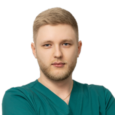 Кудрявцев Никита Олегович, проктолог