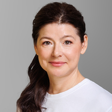 Коломыцева Оксана Викторовна, реабилитолог