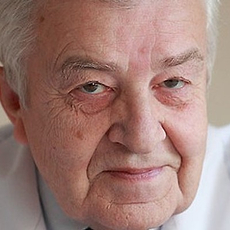 Шульман Владимир Абрамович, кардиолог