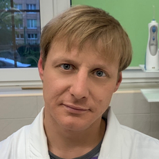 Воробьёв Артём Александрович, ортодонт