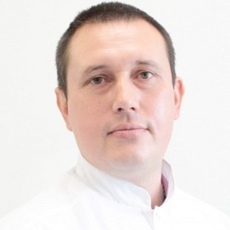 Кошеваров Иван Николаевич, эндоскопист