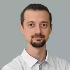 Буймов Олег Александрович, пластический хирург
