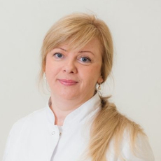 Романко Светлана Ивановна, врач УЗД