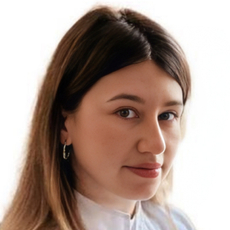 Никулушкина Екатерина Сергеевна, эндокринолог