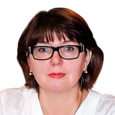 Ковалева Наталья Николаевна, гинеколог