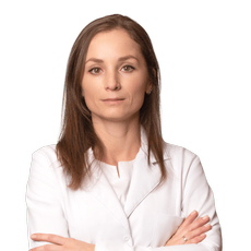 Денисова Алина Борисовна, гинеколог