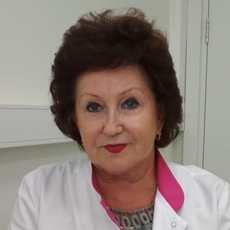 Нифатова Валентина Григорьевна, гинеколог