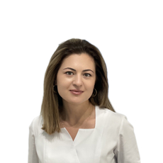 Тедеева Кристина Руслановна, детский стоматолог