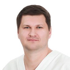 Буря Алексей Сергеевич, врач УЗД