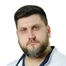 Прокопенко Иван Анатольевич, анестезиолог