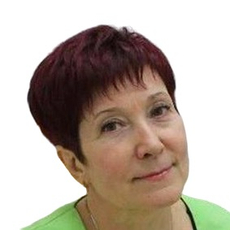 Круглова Маргарита Сергеевна, стоматолог-терапевт
