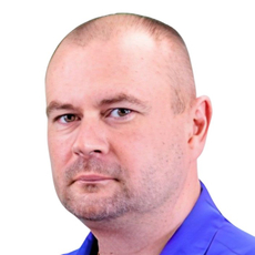 Смирнов Максим Анатольевич, хирург