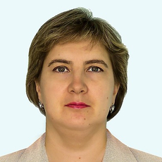 Колесникова Ирина Владимировна, хирург