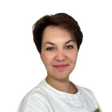 Короткова Марина Леонидовна, косметолог