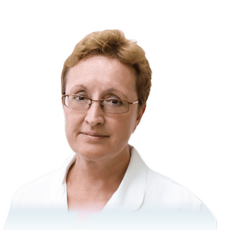 Пурышева Наталия Юрьевна, врач ЛФК