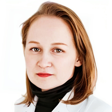 Васинкина Инна Юрьевна, невролог