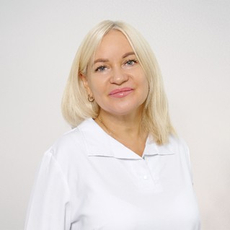 Прокофьева Инна Викторовна, гинеколог