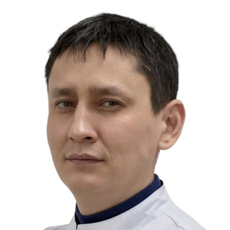 Тумуров Дмитрий Александрович, невролог