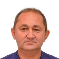 Аюпов Амир Минахметович, сосудистый хирург