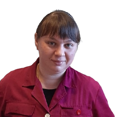 Григорьева-Мельничук Людмила, детский массажист