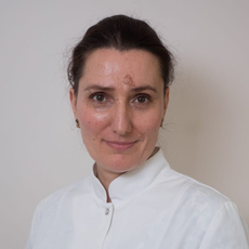 Втюрина Милана Борисовна, невролог