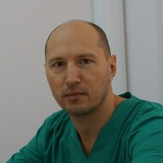 Черныш Андрей Николаевич, уролог