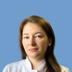 Груздева Оксана Владимировна, гастроэнтеролог