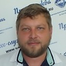 Борковский Антон Юрьевич, ортопед