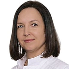 Лукьянова Инна Владимировна, детский кардиолог